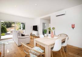 Semi-detached villa T1 + 2 with pool in the Pestana Valley Nature Village - Ferragudo