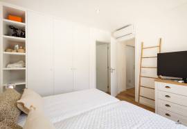 Semi-detached villa T1 + 2 with pool in the Pestana Valley Nature Village - Ferragudo