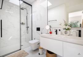 Semi-detached villa T1 + 2 with pool in the Pestana Valley Nature Village - Ferragudo