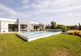 Semi-detached villa T1 + 2 with pool in the Pestana Valley Nature Village - Ferragudo