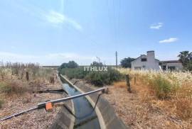 Property with 23 hectares in the IRRIGATED PERIMETER OF CAIA - Elvas - Alentejo - Portugal