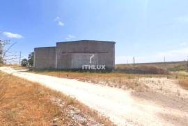 Property with 23 hectares in the IRRIGATED PERIMETER OF CAIA - Elvas - Alentejo - Portugal
