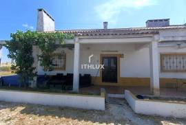 Property with 23 hectares in the IRRIGATED PERIMETER OF CAIA - Elvas - Alentejo - Portugal