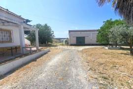 Property with 23 hectares in the IRRIGATED PERIMETER OF CAIA - Elvas - Alentejo - Portugal