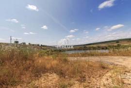 Property with 23 hectares in the IRRIGATED PERIMETER OF CAIA - Elvas - Alentejo - Portugal