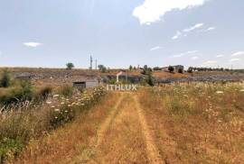 Property with 23 hectares in the IRRIGATED PERIMETER OF CAIA - Elvas - Alentejo - Portugal