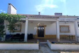 Property with 23 hectares in the IRRIGATED PERIMETER OF CAIA - Elvas - Alentejo - Portugal