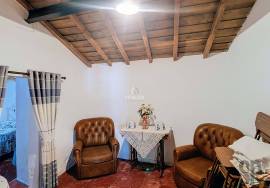 Unique Opportunity in the Picturesque Village of Hortinhas – Alandroal