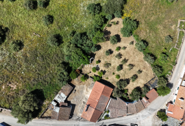Unique Opportunity in the Picturesque Village of Hortinhas – Alandroal