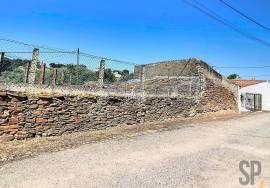 Unique Opportunity in the Picturesque Village of Hortinhas – Alandroal