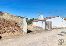 Unique Opportunity in the Picturesque Village of Hortinhas – Alandroal