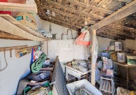 Unique Opportunity in the Picturesque Village of Hortinhas – Alandroal