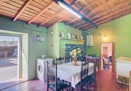 Unique Opportunity in the Picturesque Village of Hortinhas – Alandroal