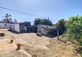 Unique Opportunity in the Picturesque Village of Hortinhas – Alandroal