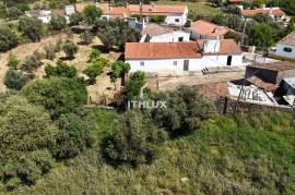Unique Opportunity in the Picturesque Village of Hortinhas – Alandroal