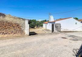 Unique Opportunity in the Picturesque Village of Hortinhas – Alandroal