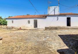 Unique Opportunity in the Picturesque Village of Hortinhas – Alandroal