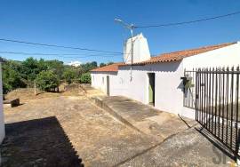 Unique Opportunity in the Picturesque Village of Hortinhas – Alandroal
