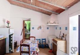 Unique Opportunity in the Picturesque Village of Hortinhas – Alandroal