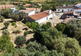 Unique Opportunity in the Picturesque Village of Hortinhas – Alandroal