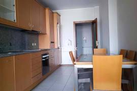 4 bedroom apartment in the privileged area of São Vitor, close to the highway park