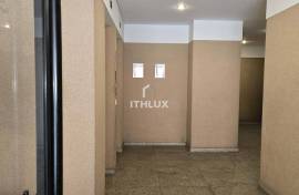 4 bedroom apartment in the privileged area of São Vitor, close to the highway park