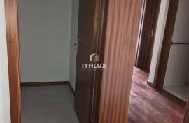 4 bedroom apartment in the privileged area of São Vitor, close to the highway park