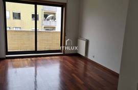 4 bedroom apartment in the privileged area of São Vitor, close to the highway park