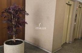 4 bedroom apartment in the privileged area of São Vitor, close to the highway park