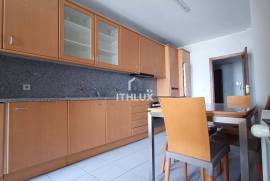 4 bedroom apartment in the privileged area of São Vitor, close to the highway park