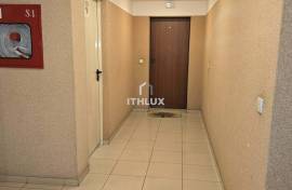 4 bedroom apartment in the privileged area of São Vitor, close to the highway park