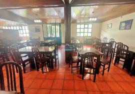 Commercial Building - Typical Restaurant