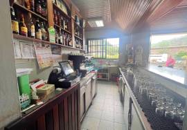 Commercial Building - Typical Restaurant