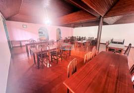 Commercial Building - Typical Restaurant