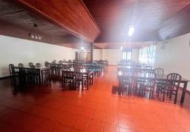 Commercial Building - Typical Restaurant