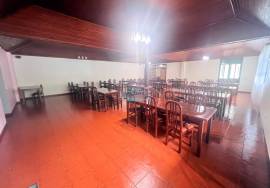Commercial Building - Typical Restaurant