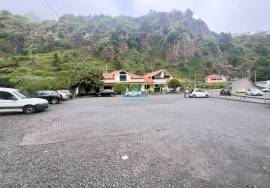 Commercial Building - Typical Restaurant