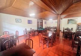 Commercial Building - Typical Restaurant