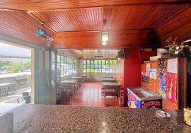 Commercial Building - Typical Restaurant