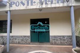 Commercial Building - Typical Restaurant
