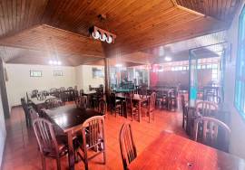 Commercial Building - Typical Restaurant
