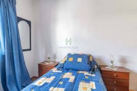 3 bedroom village house on a land of 8250 sq.m for sale, in Bordeira - Aljezur