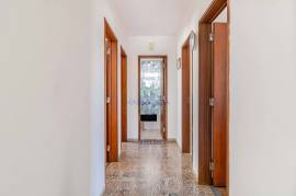 3 bedroom village house on a land of 8250 sq.m for sale, in Bordeira - Aljezur