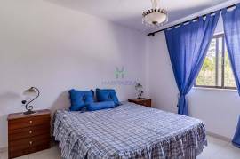 3 bedroom village house on a land of 8250 sq.m for sale, in Bordeira - Aljezur