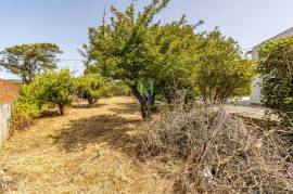 3 bedroom village house on a land of 8250 sq.m for sale, in Bordeira - Aljezur