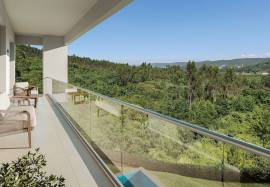 Design villa with 3 suites, elevator & pool | Silver Coast Portugal