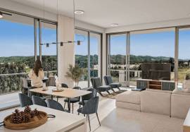 Design villa with 3 suites, elevator & pool | Silver Coast Portugal