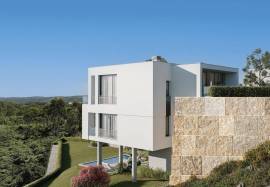 Design villa with 3 suites, elevator & pool | Silver Coast Portugal