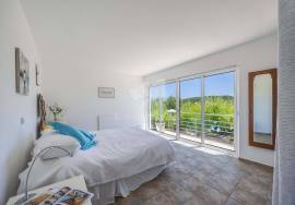 3 bedroom multi-level villa with pool, garage & c. 3.8 acres of land. Near Santa Catarina. 3 bedroom multi-level villa with pool, garage & c. 3.8 acres of land. Near Santa Catarina.
