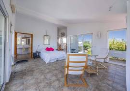 3 bedroom multi-level villa with pool, garage & c. 3.8 acres of land. Near Santa Catarina. 3 bedroom multi-level villa with pool, garage & c. 3.8 acres of land. Near Santa Catarina.